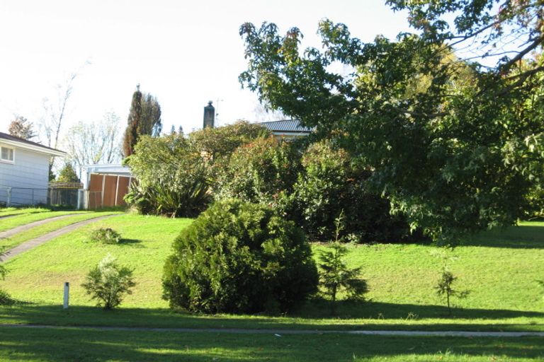 Photo of property in 222 Balmoral Drive, Tokoroa, 3420