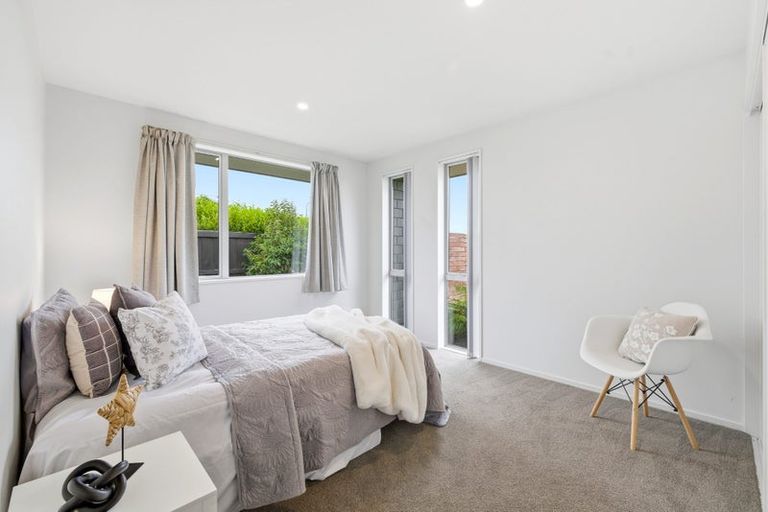 Photo of property in 33 Lemonwood Drive, Rolleston, 7615