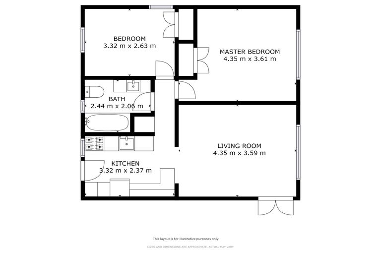 Photo of property in 38 Fifth Avenue, Avenues, Whangarei, 0110