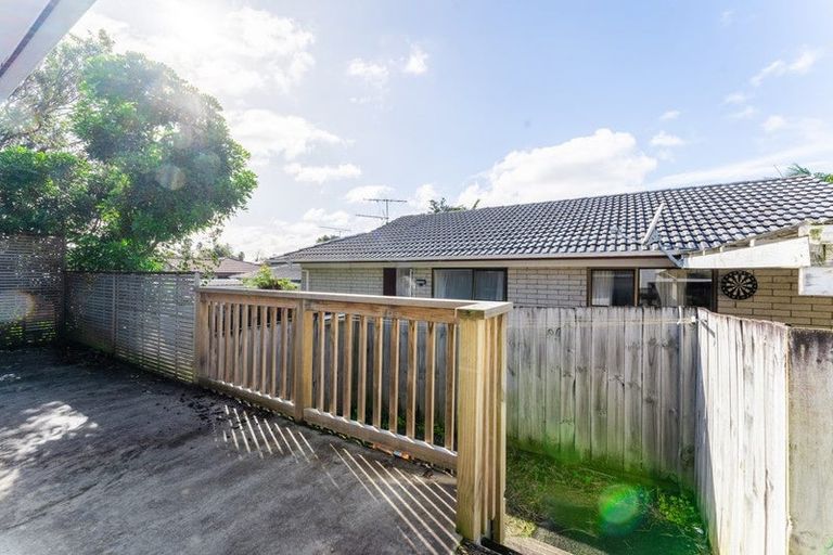 Photo of property in 1/27 Prictor Street, Papakura, 2110
