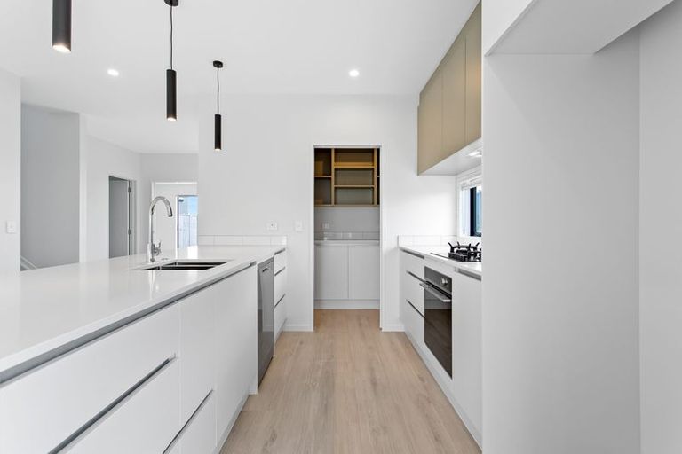 Photo of property in 1 Aquamarine Road, Rosehill, 2113