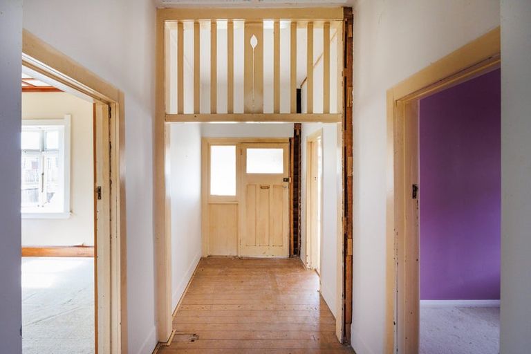 Photo of property in 11 Rosalie Terrace, Kelvin Grove, Palmerston North, 4414