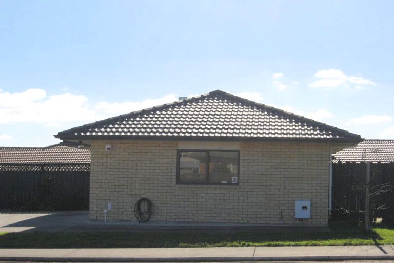 Photo of property in 62 Milson Drive, Papakura, 2110