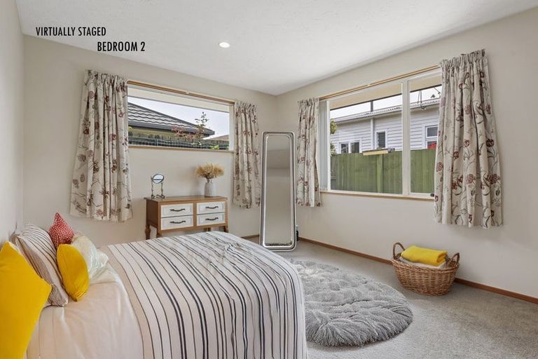 Photo of property in 37a Durham Street, Rangiora, 7400