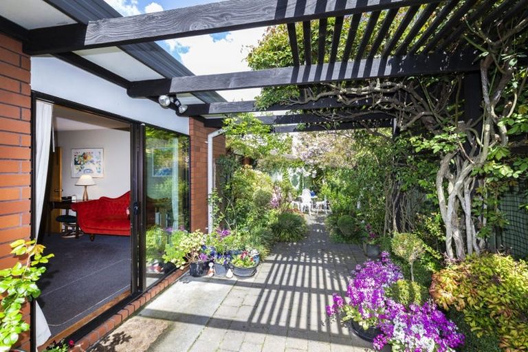 Photo of property in 3/32 Hanrahan Street, Upper Riccarton, Christchurch, 8041