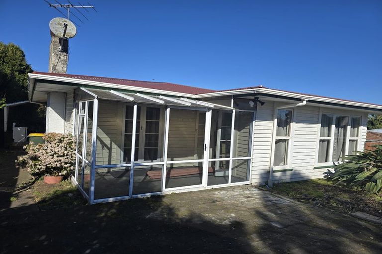 Photo of property in 49a Halver Road, Hillpark, Auckland, 2102