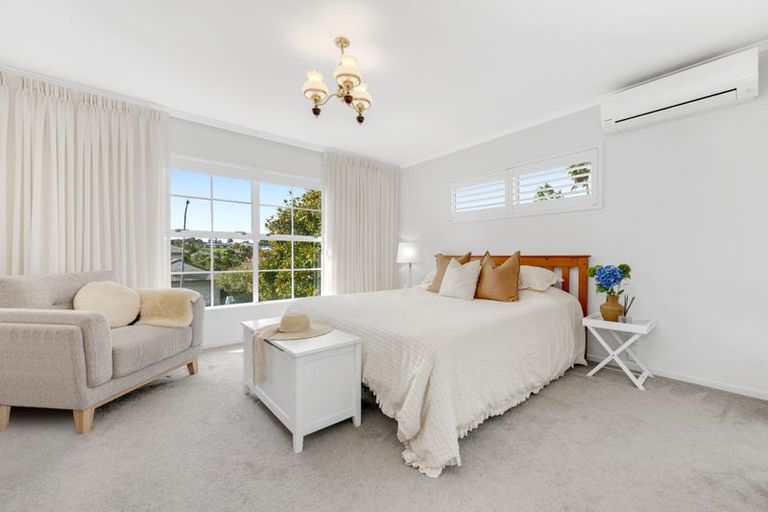 Photo of property in 3 Covina Place, Somerville, Auckland, 2014