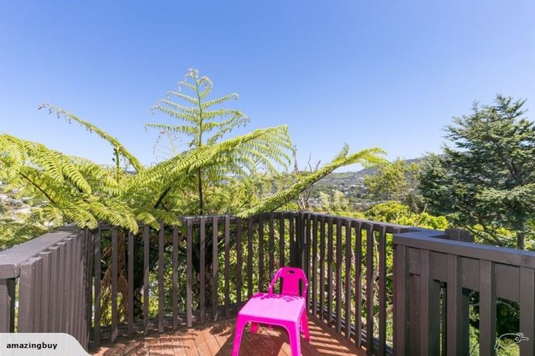 Photo of property in 2/38 Kandy Crescent, Ngaio, Wellington, 6035