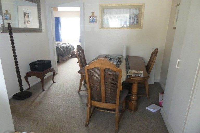 Photo of property in 12 Ohau Street, Dobson, Greymouth, 7805