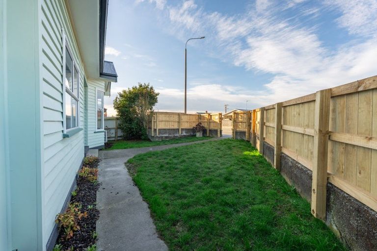 Photo of property in 179 North Street, West End, Timaru, 7910