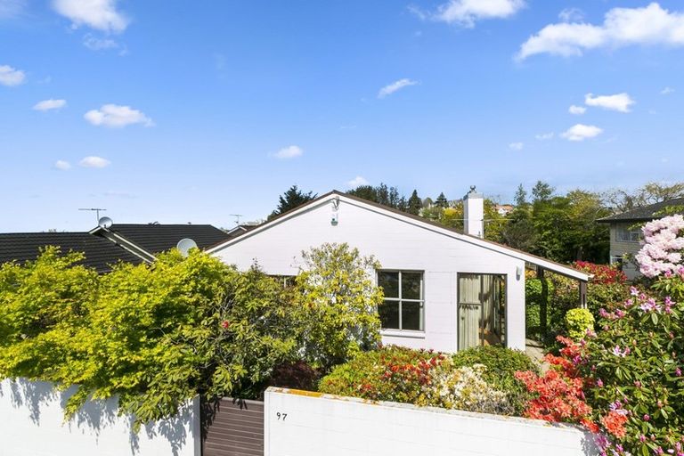 Photo of property in 97 Newington Avenue, Maori Hill, Dunedin, 9010