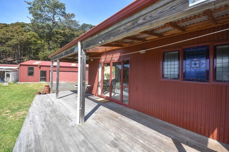 Photo of property in 81 Morris Road, Fairfield, Dunedin, 9076