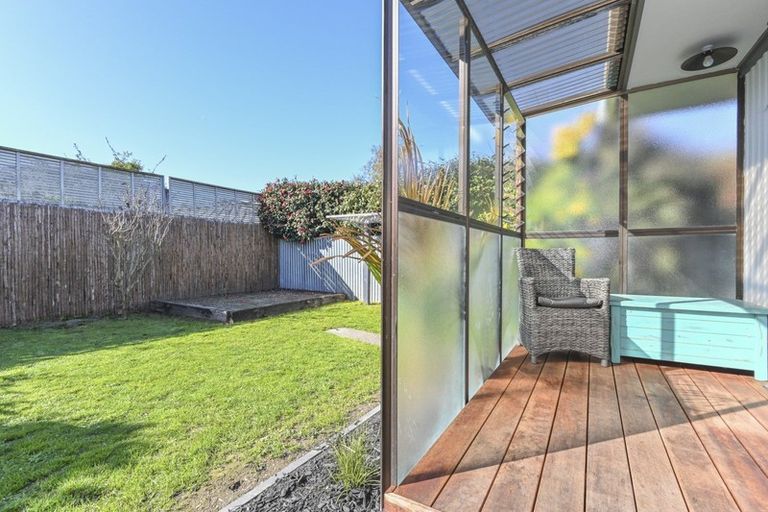 Photo of property in 3/505 Burnett Street, Mahora, Hastings, 4120