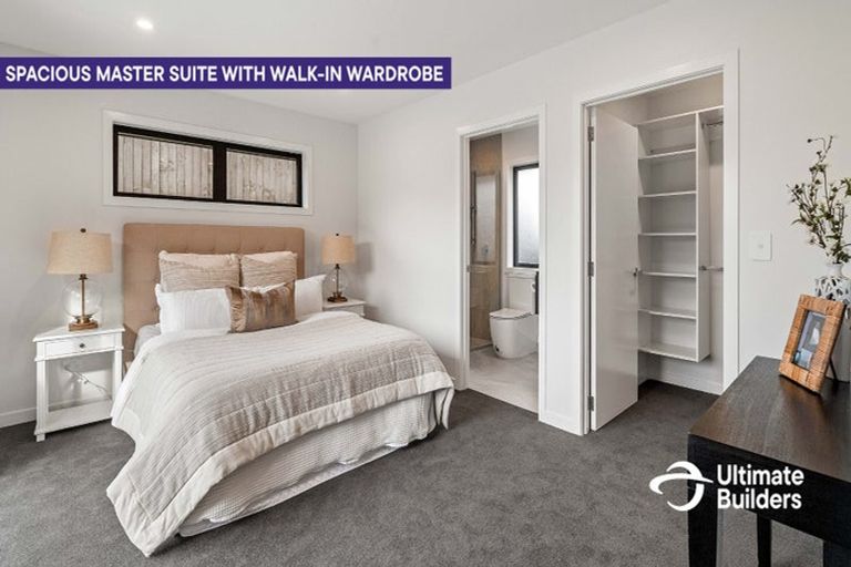 Photo of property in 6 John Holmes Road, Halswell, Christchurch, 8025