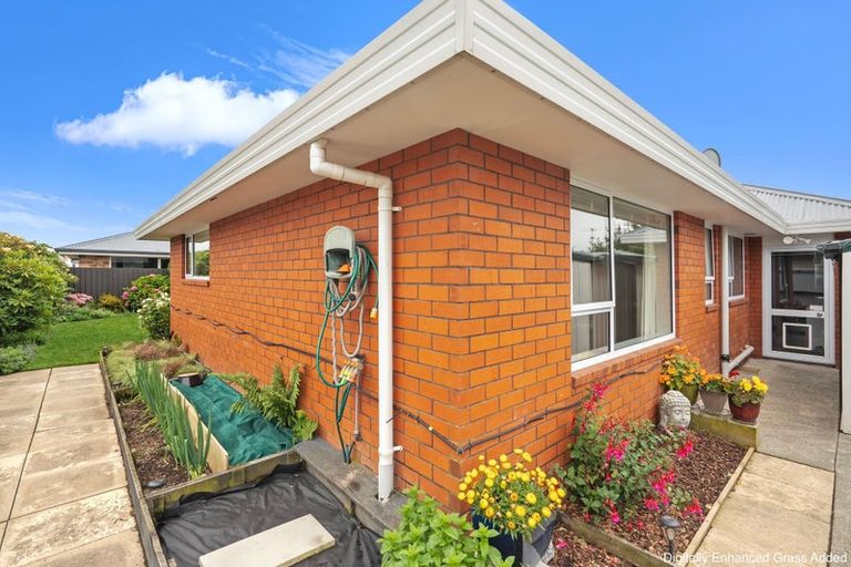 Photo of property in 296 Moore Street, Ashburton, 7700