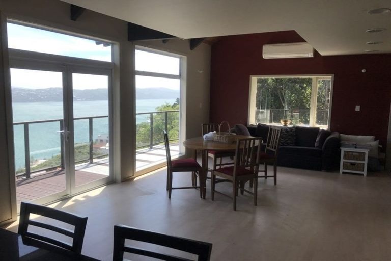 Photo of property in 39 Robieson Street, Roseneath, Wellington, 6011