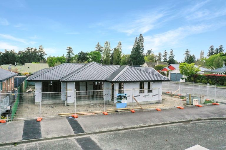 Photo of property in 87 Winter Street, Ashburton, 7700