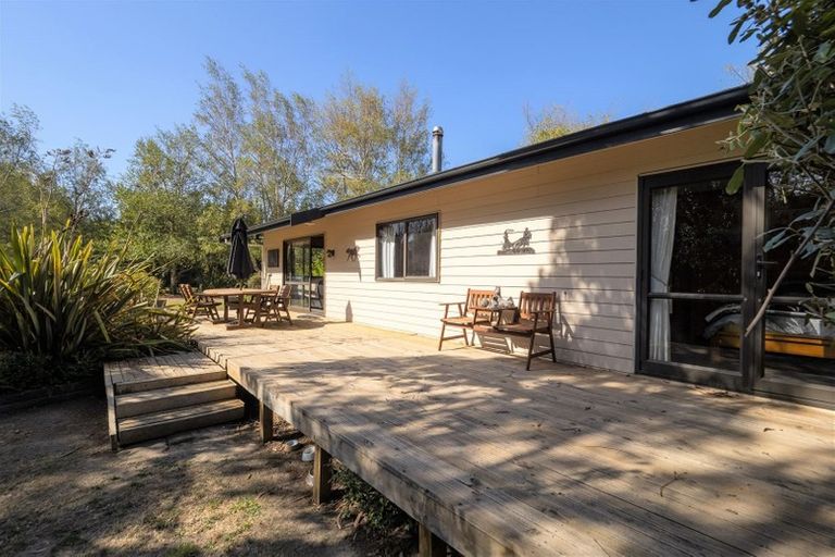 Photo of property in 219 Normanby Road, Rakaia, 7784