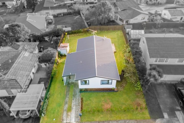 Photo of property in 110 Leeward Drive, Whitby, Porirua, 5024