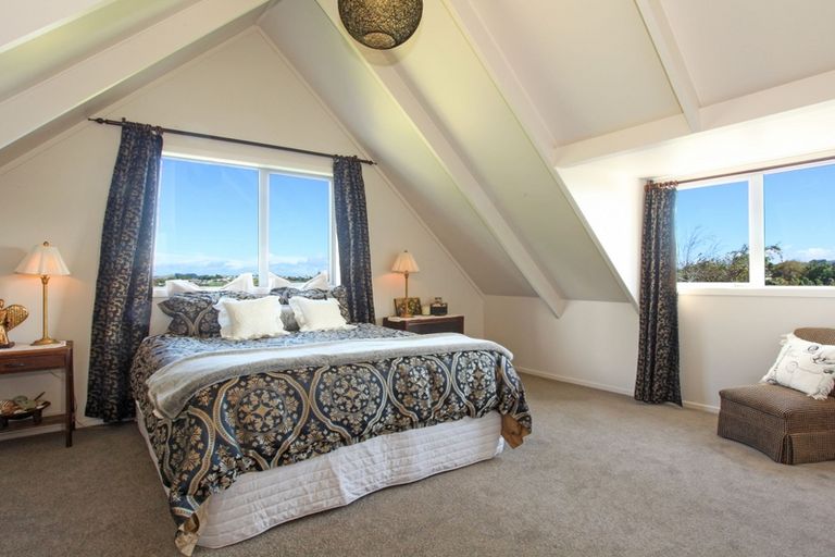 Photo of property in 91a Greenslade Road, Raglan, 3295