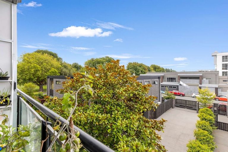 Photo of property in 205/12 Latimer Square, Christchurch Central, Christchurch, 8011
