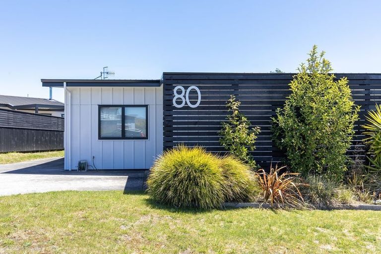 Photo of property in 80 Kahotea Drive, Motuoapa, 3382