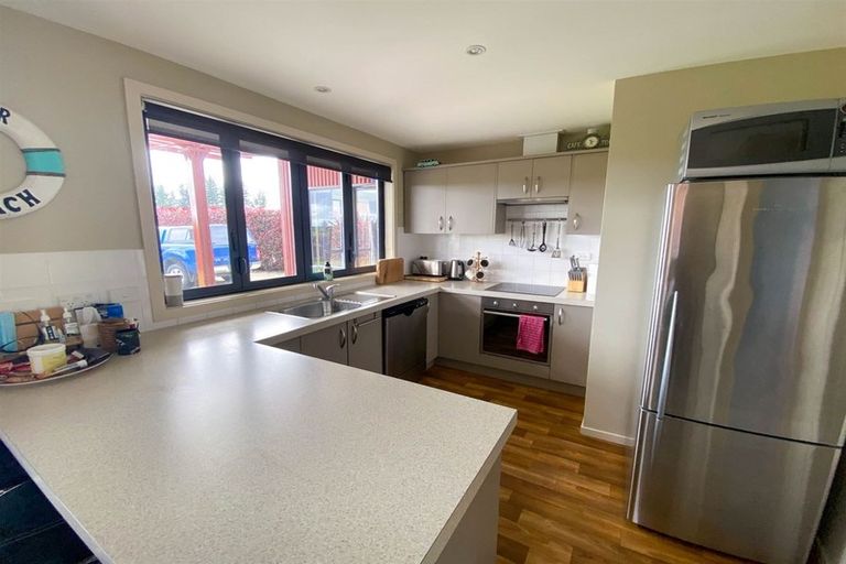 Photo of property in 103 Cashmere Bay Road, Moana, 7875