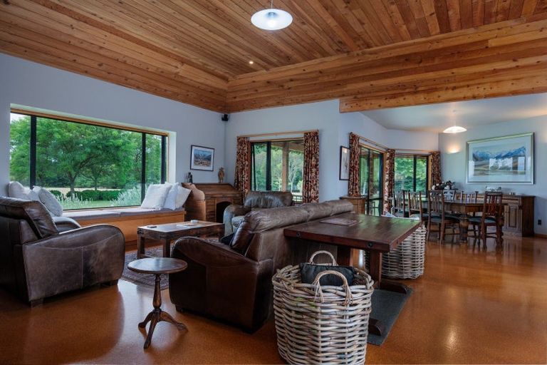 Photo of property in 619 Brookby Road, Hawkesbury, Blenheim, 7272