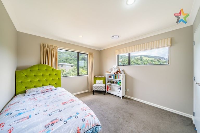Photo of property in 126 Redvers Drive, Belmont, Lower Hutt, 5010