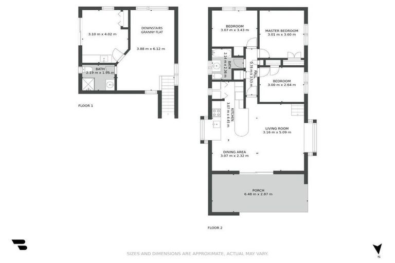 Photo of property in 121 Oreil Avenue, West Harbour, Auckland, 0618