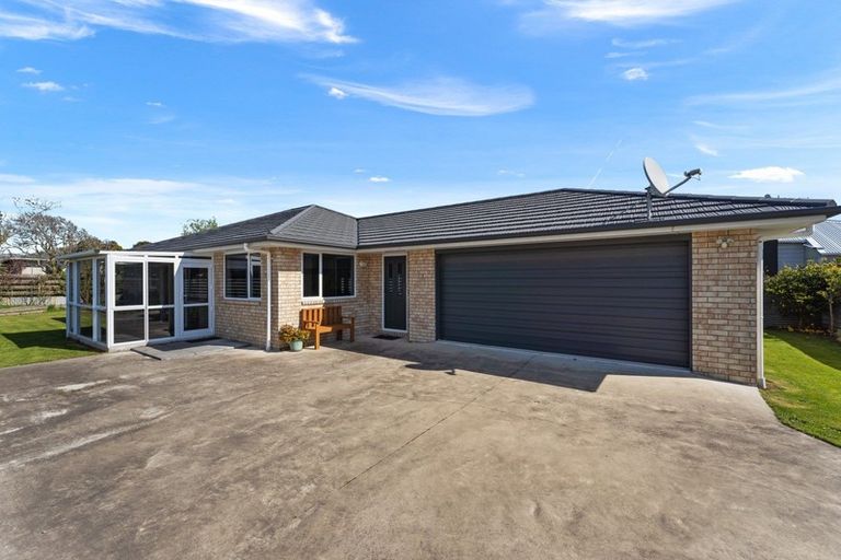 Photo of property in 158a Argyle Street, Hawera, 4610