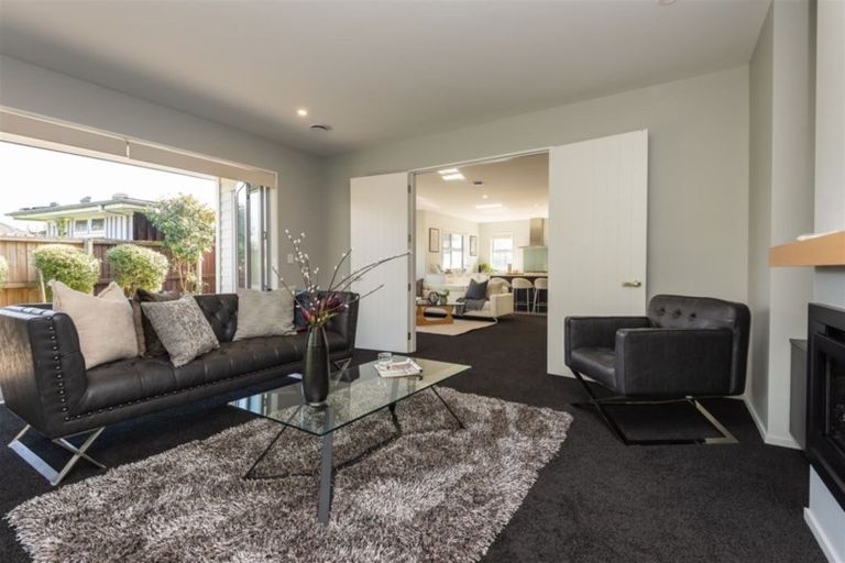 Photo of property in 53a Kotare Street, Fendalton, Christchurch, 8041