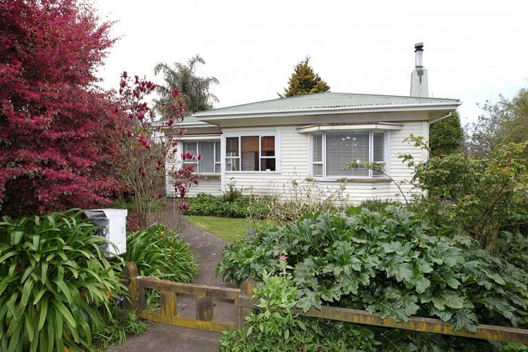 Photo of property in 510 Alexandra Street, Hastings, 4122