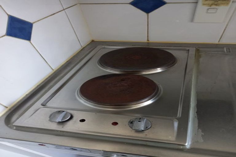 Photo of property in Quest/richard Pearse Apartment, 8/219a Willis Street, Te Aro, Wellington, 6011