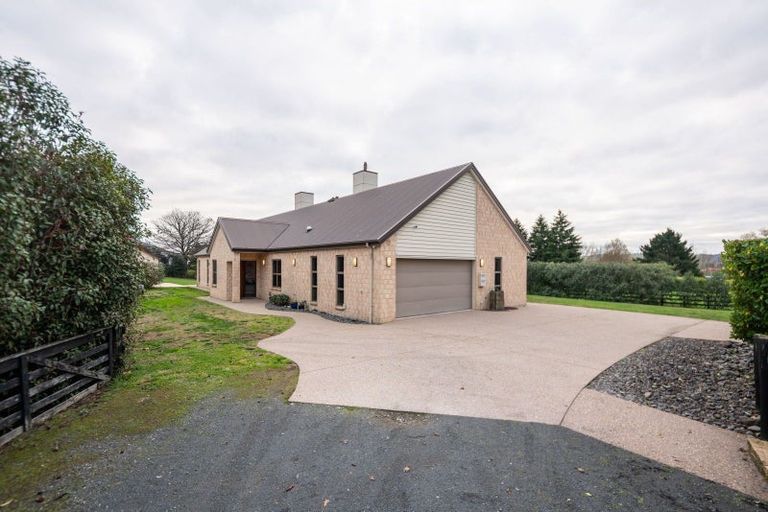 Photo of property in 79 Maungakawa Road, Cambridge, 3496