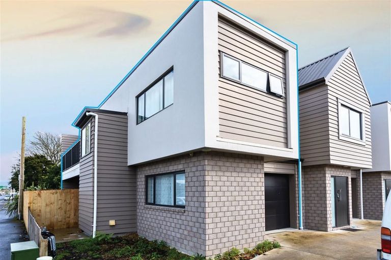 Photo of property in 1/188 Massey Street, Frankton, Hamilton, 3204