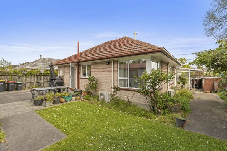 Photo of property in 84 Joy Street, Shirley, Christchurch, 8061