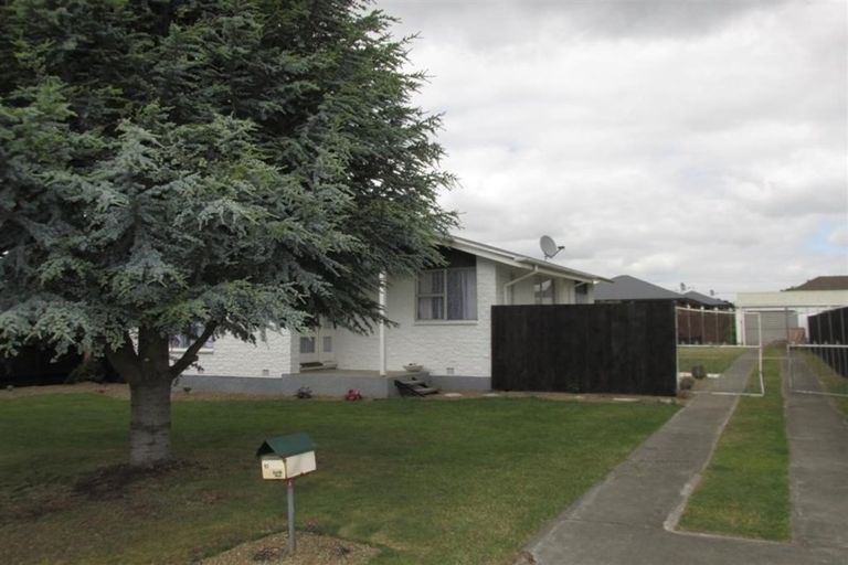 Photo of property in 10 De Lange Street, Wigram, Christchurch, 8042