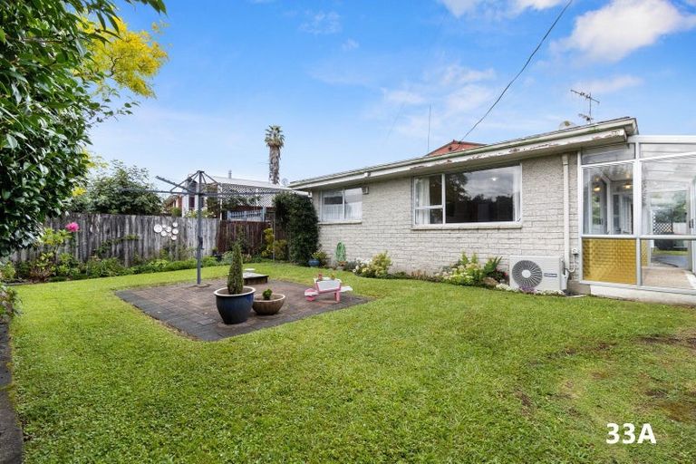 Photo of property in 33a Livingstone Avenue, Nawton, Hamilton, 3200