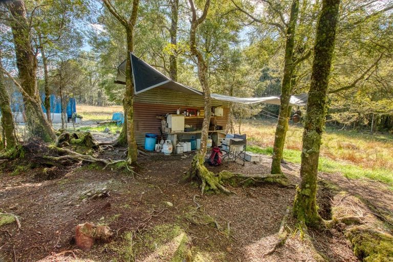 Photo of property in 150 Atarau Road, Atarau, Blackball, 7871