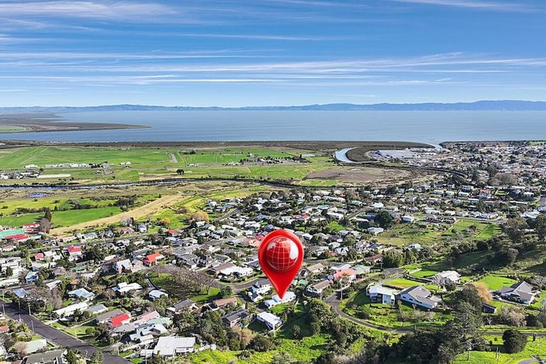 Photo of property in 306 Marshall Crescent, Thames, 3500