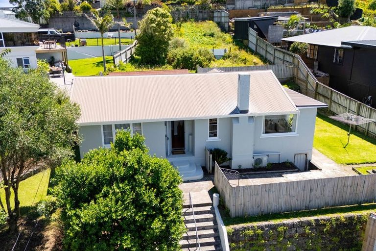 Photo of property in 58 Ngamotu Road, Moturoa, New Plymouth, 4310