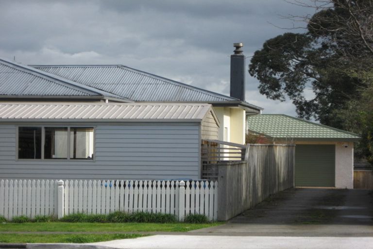 Photo of property in 41a Napier Road, Havelock North, 4130