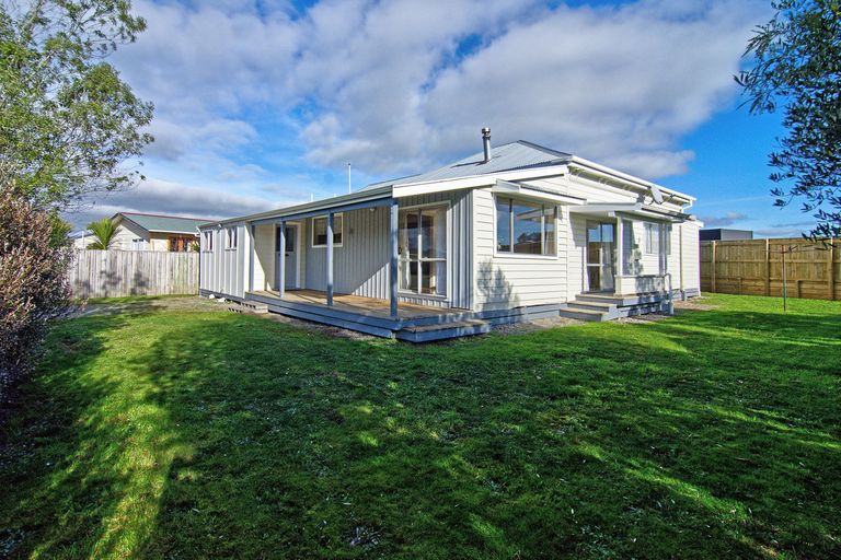 Photo of property in 4 George Street, Solway, Masterton, 5810