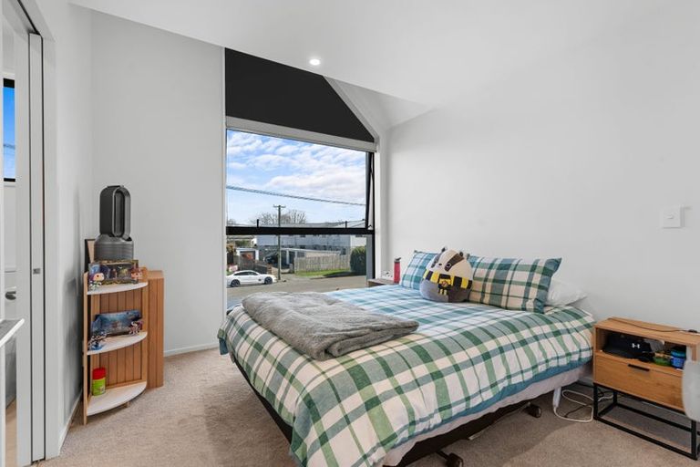 Photo of property in 9 Ward Street, Addington, Christchurch, 8024