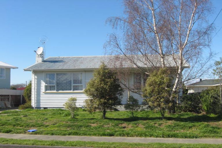 Photo of property in 27 Augustus Street, Carterton, 5713