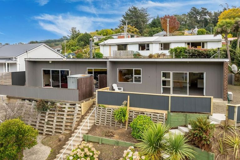 Photo of property in 186 Kaikorai Valley Road, Bradford, Dunedin, 9011