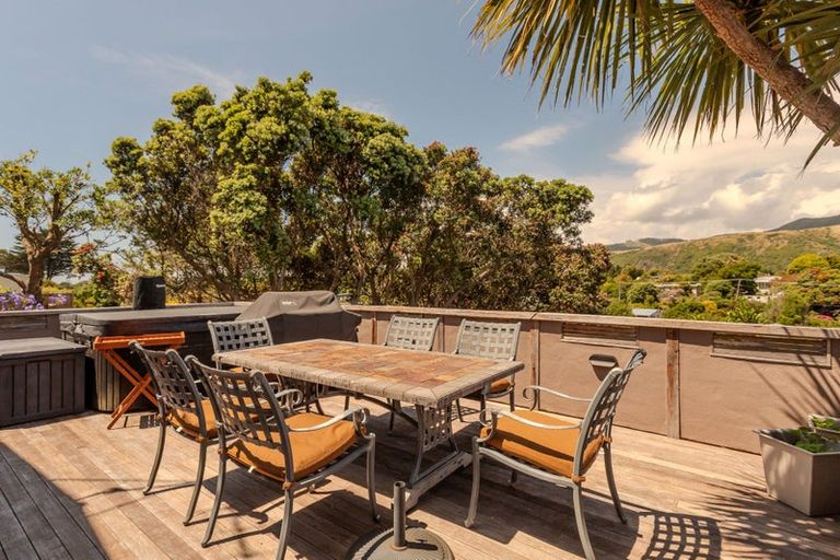 Photo of property in 15 Poplar Avenue, Raumati South, Paraparaumu, 5032