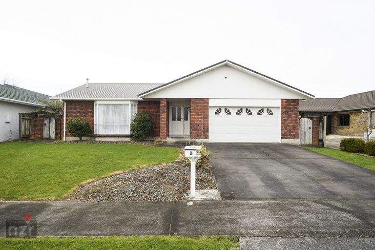 Photo of property in 5 Rosebank Avenue, Kelvin Grove, Palmerston North, 4414
