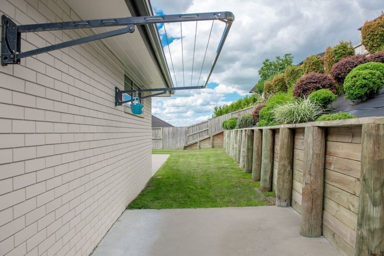 Photo of property in 81 Cumberland Drive, Flagstaff, Hamilton, 3210